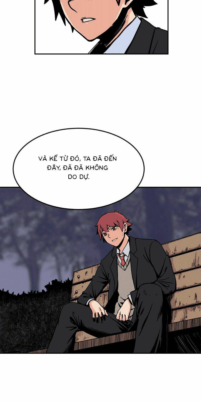 her hero chapter 13 5