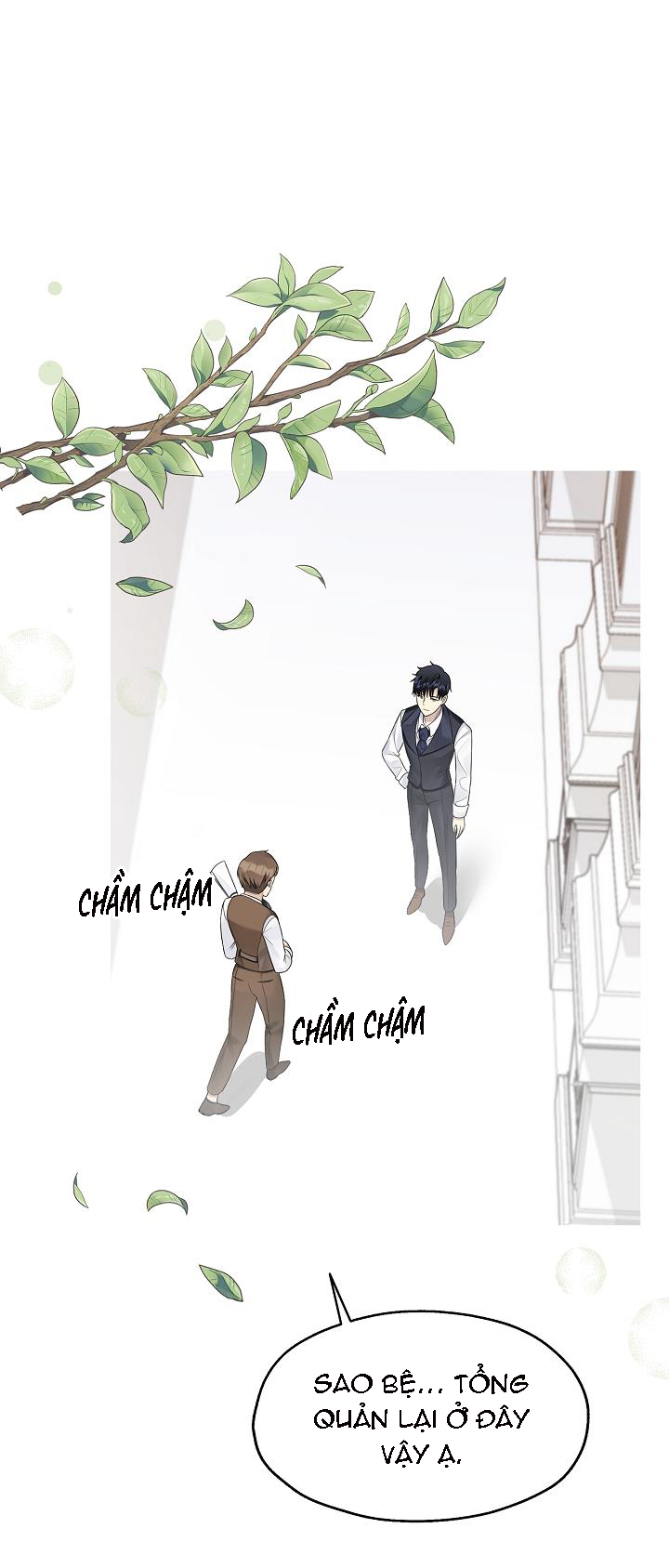 mặt nạ của hoàng đế chapter 11 13