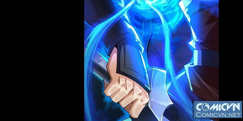 thần thương dị yêu lục chapter 1 104