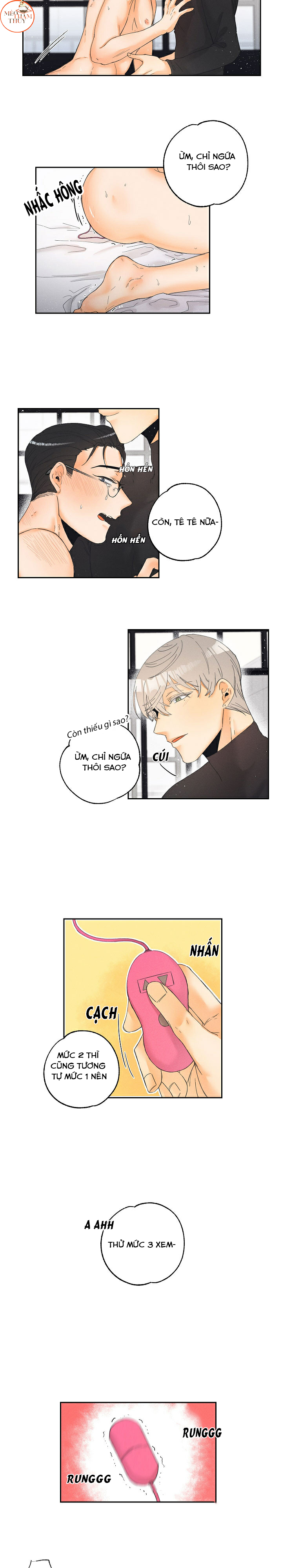 cuộc cải cách dâm dục chapter 6 3