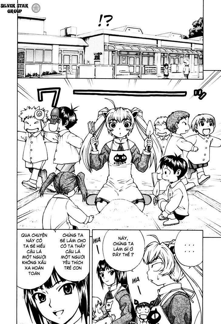 magikano chapter 8 27