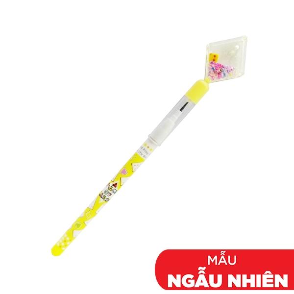 Bút Chì Khúc Lantu SF9939 (Mẫu Màu Giao Ngẫu Nhiên)