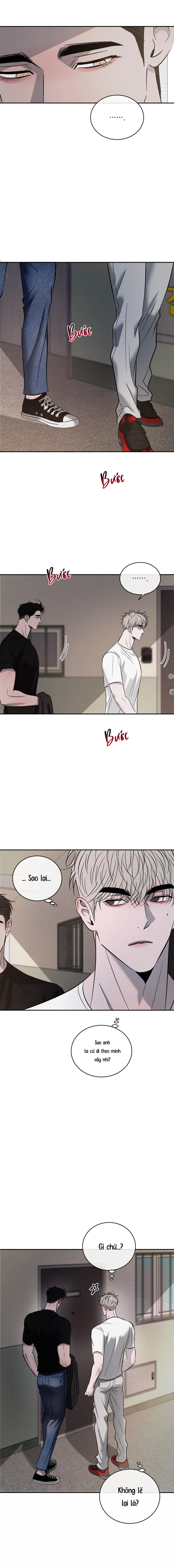 tương khắc chapter 75 2