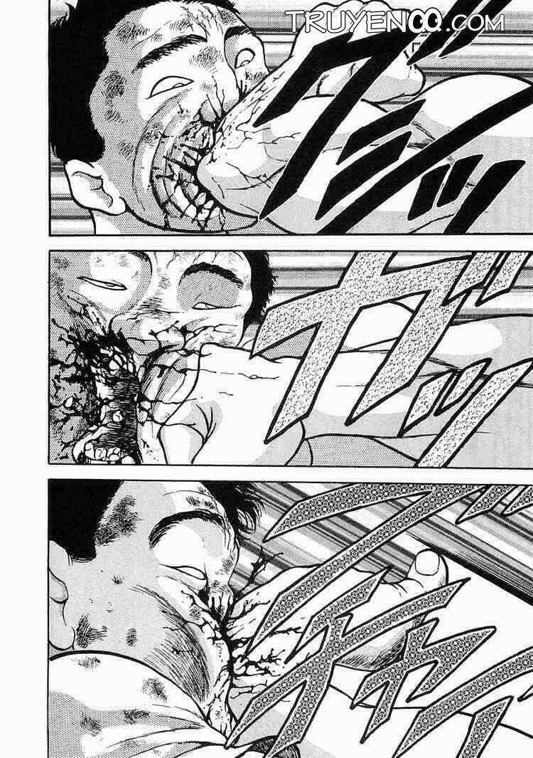 garouden chapter 2 29