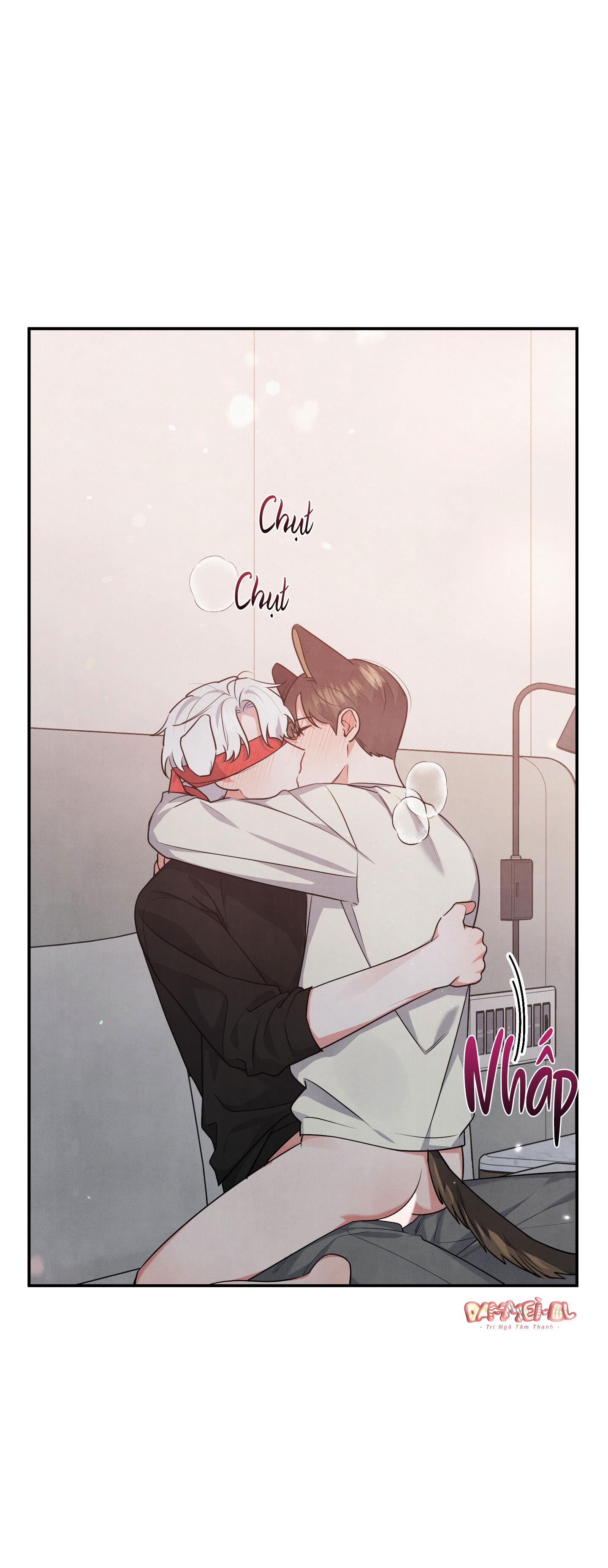 mối quan hệ ngu ngốc chapter 29 9