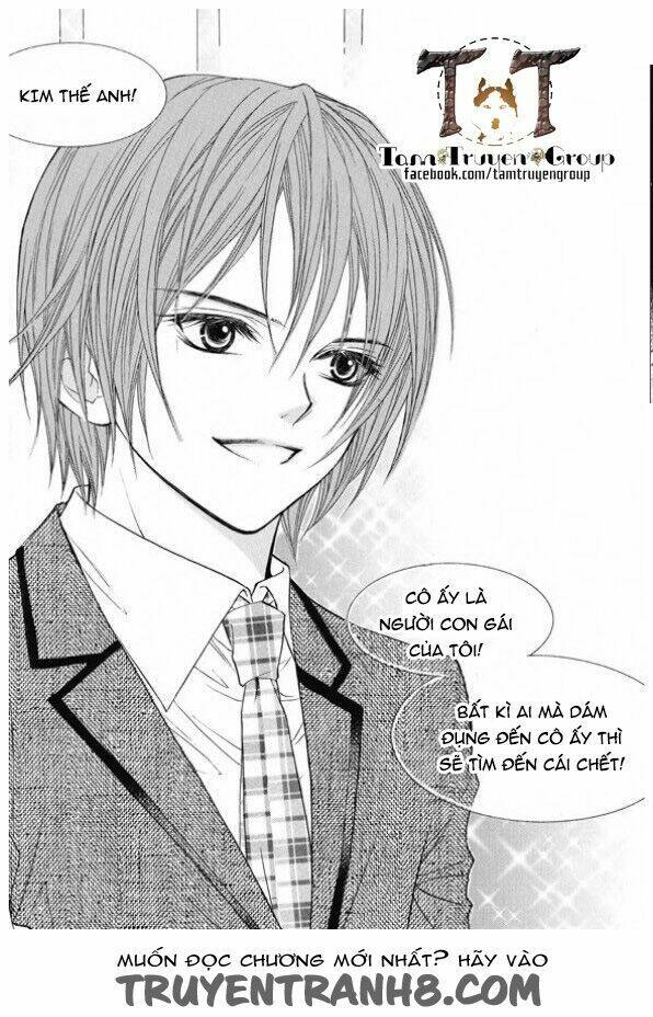 my beast chapter 4 13