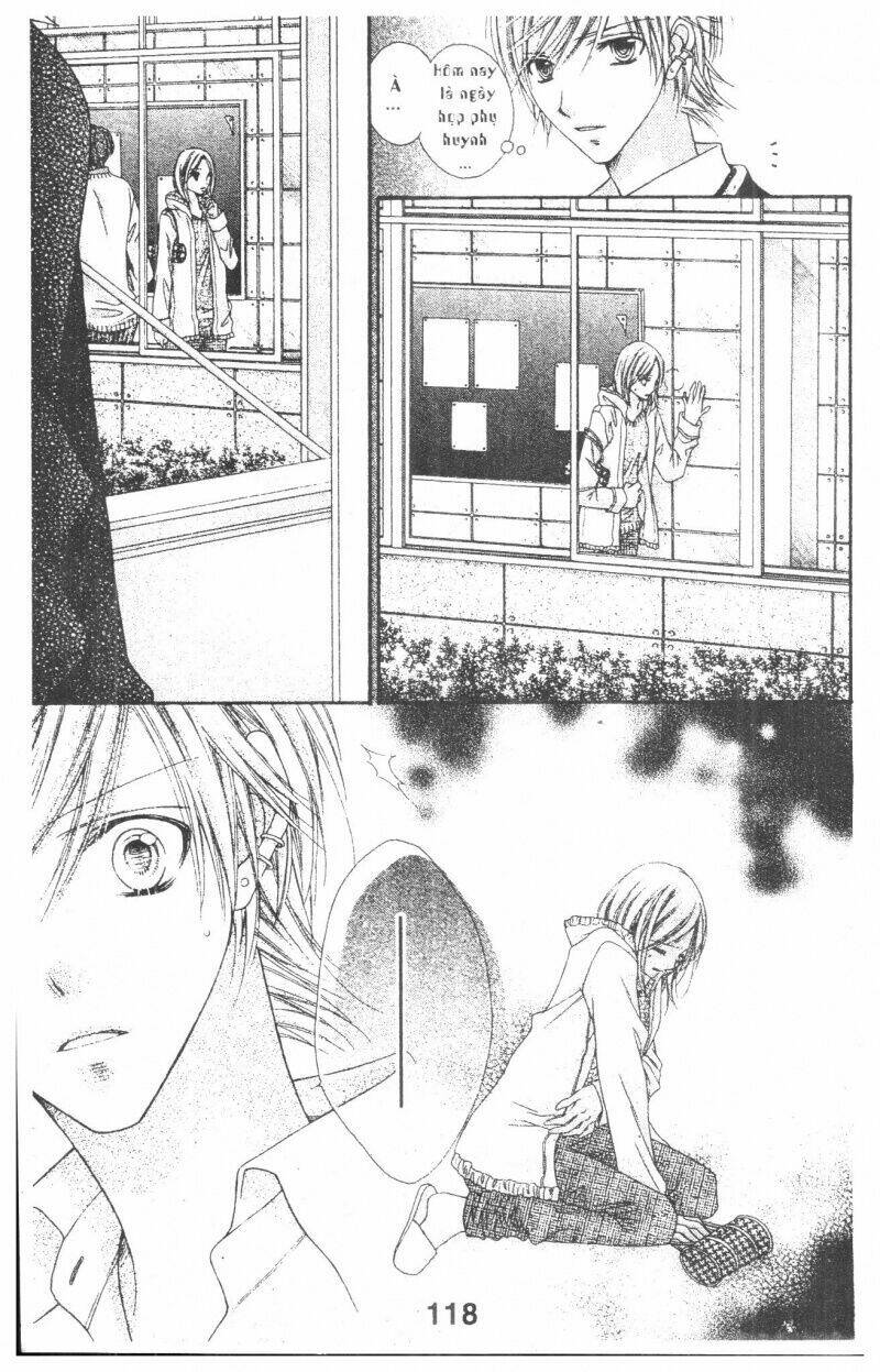 thiên đường rock chapter 7 117