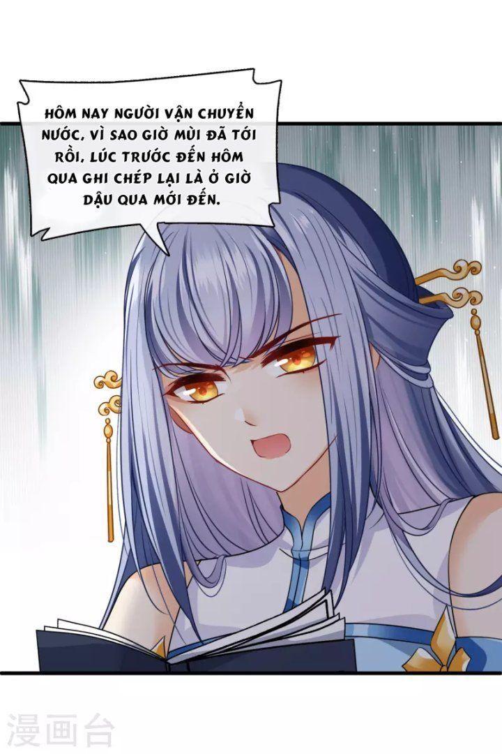 nụ cười của ngươi ngọt gãy tám cái răng của ta chapter 49 22