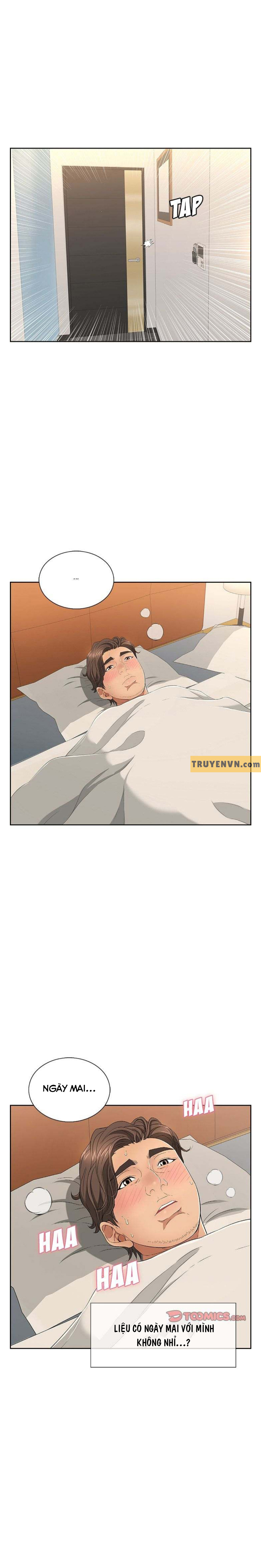 a killer woman chapter 20 8