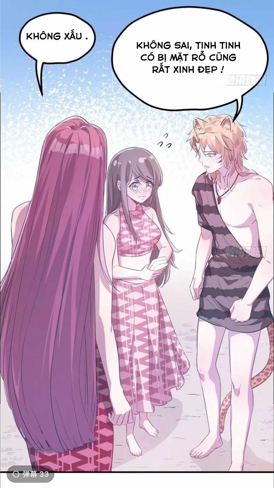 [16+] thảnh thơi thú thế chủng chủng điền, sinh sinh tể chapter 60 18