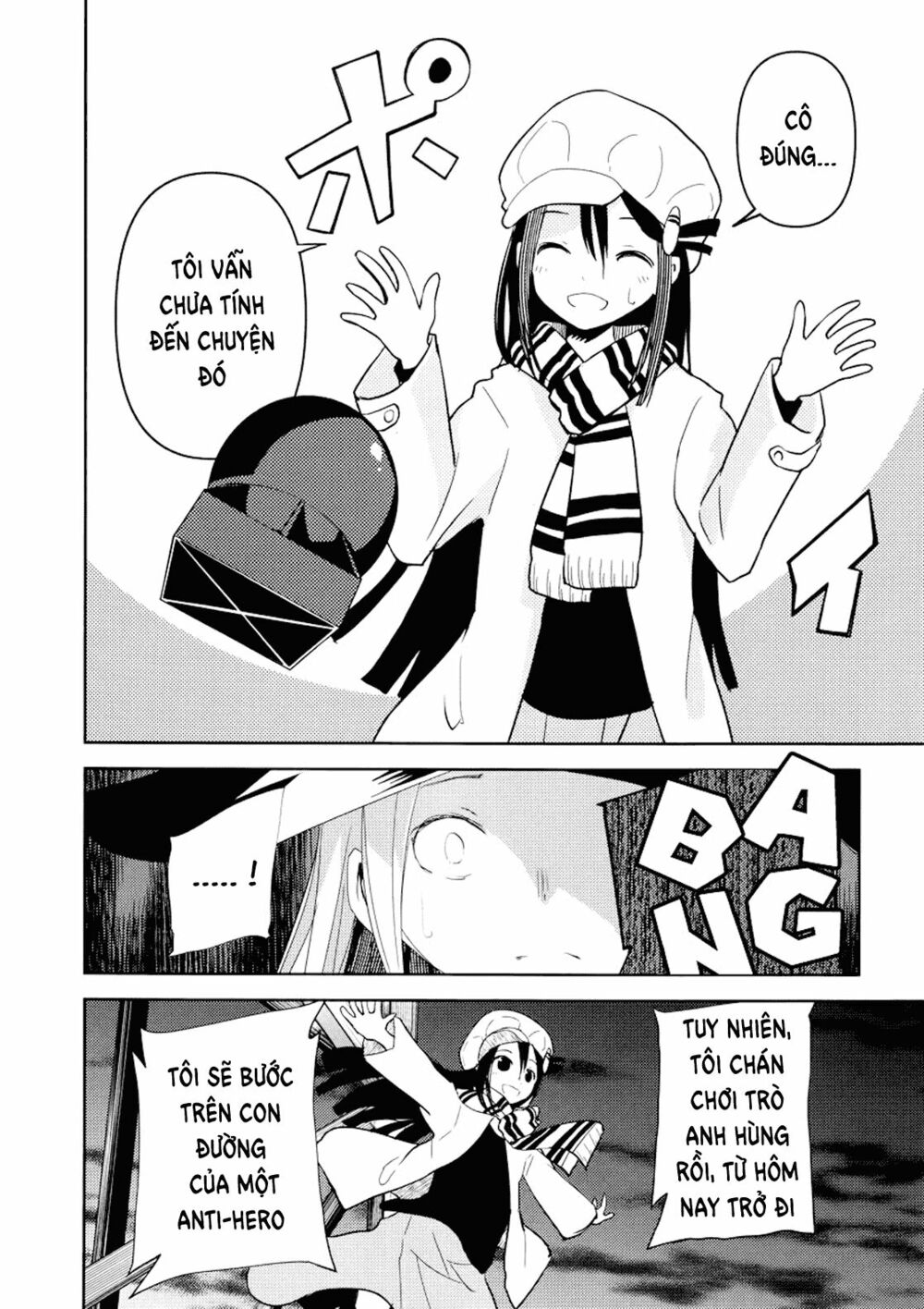 ib - instant bullet chapter 4 29