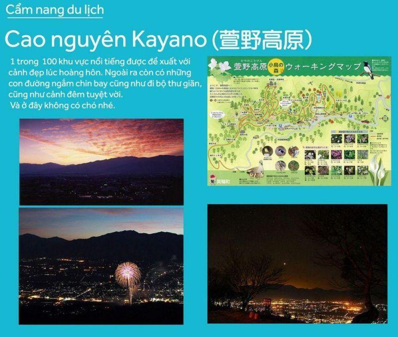 Laid-Back Camp chapter 18.5 29