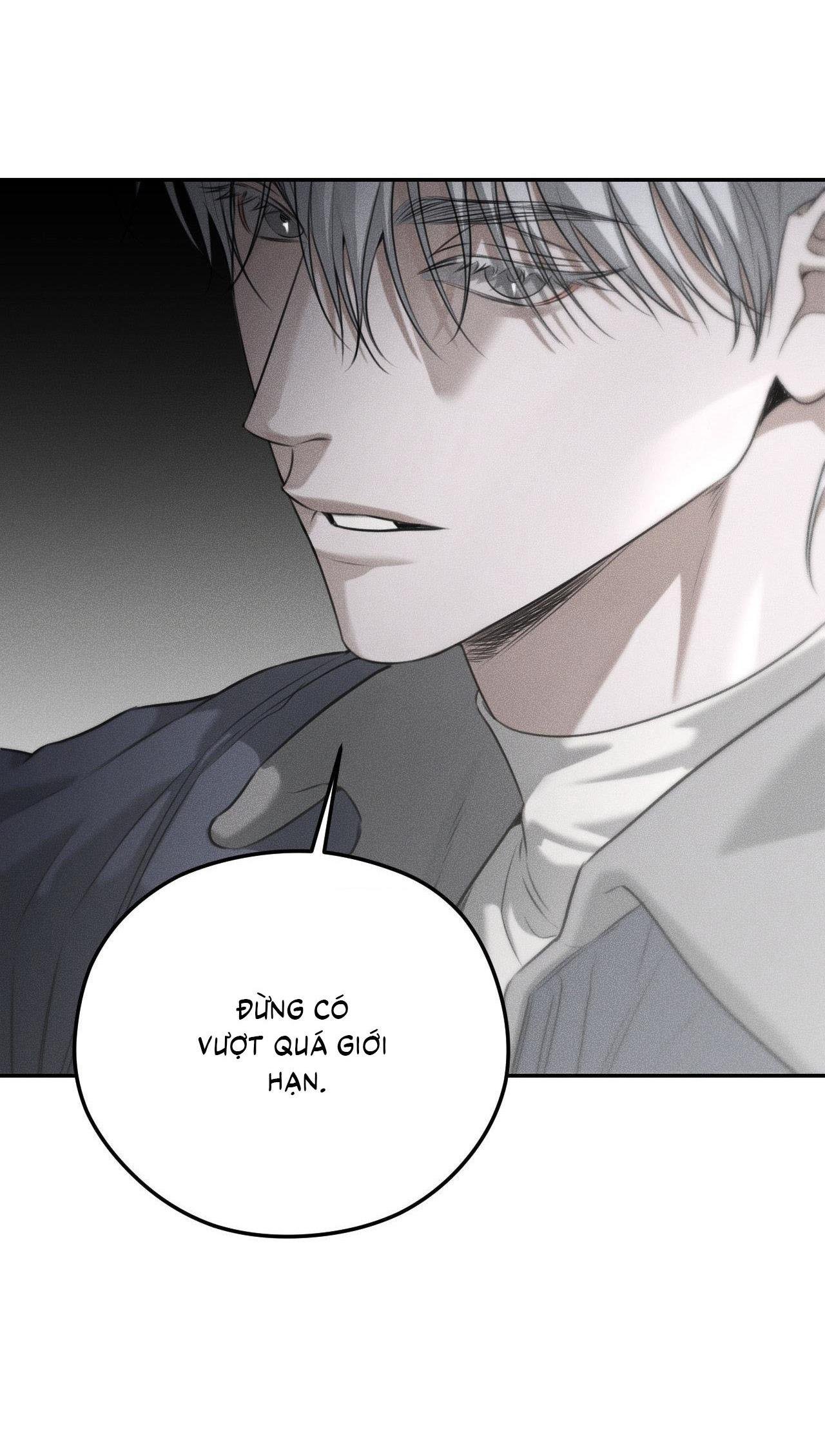 gấu teddy thân yêu chapter 32 20
