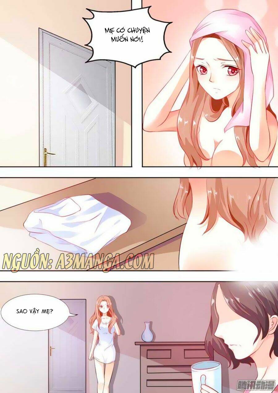 song diện danh viện chapter 6 10