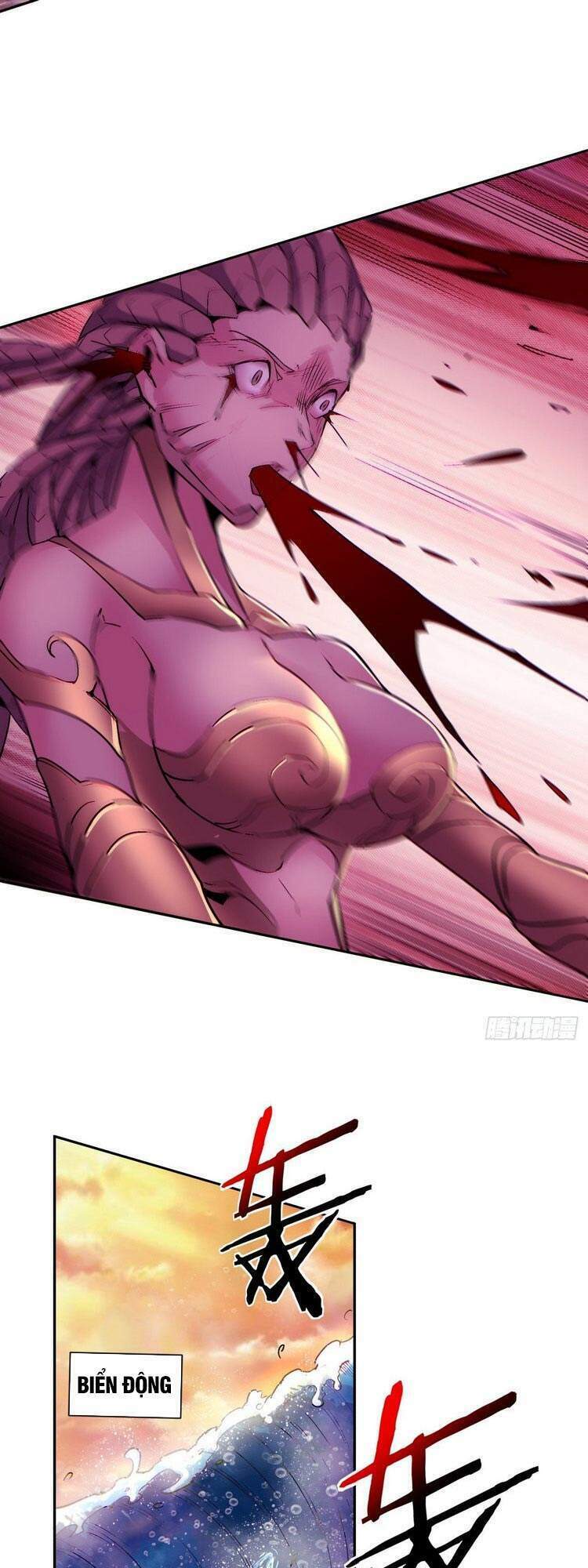 ta là nhà giàu số một, ta không muốn trọng sinh chapter 65 22