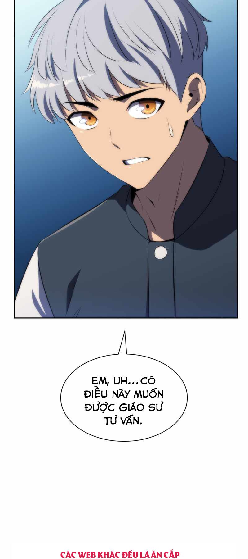 kẻ thách đấu chapter 31 22