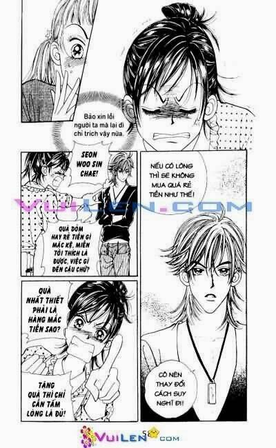 giấc mơ thần tượng chapter 7 58