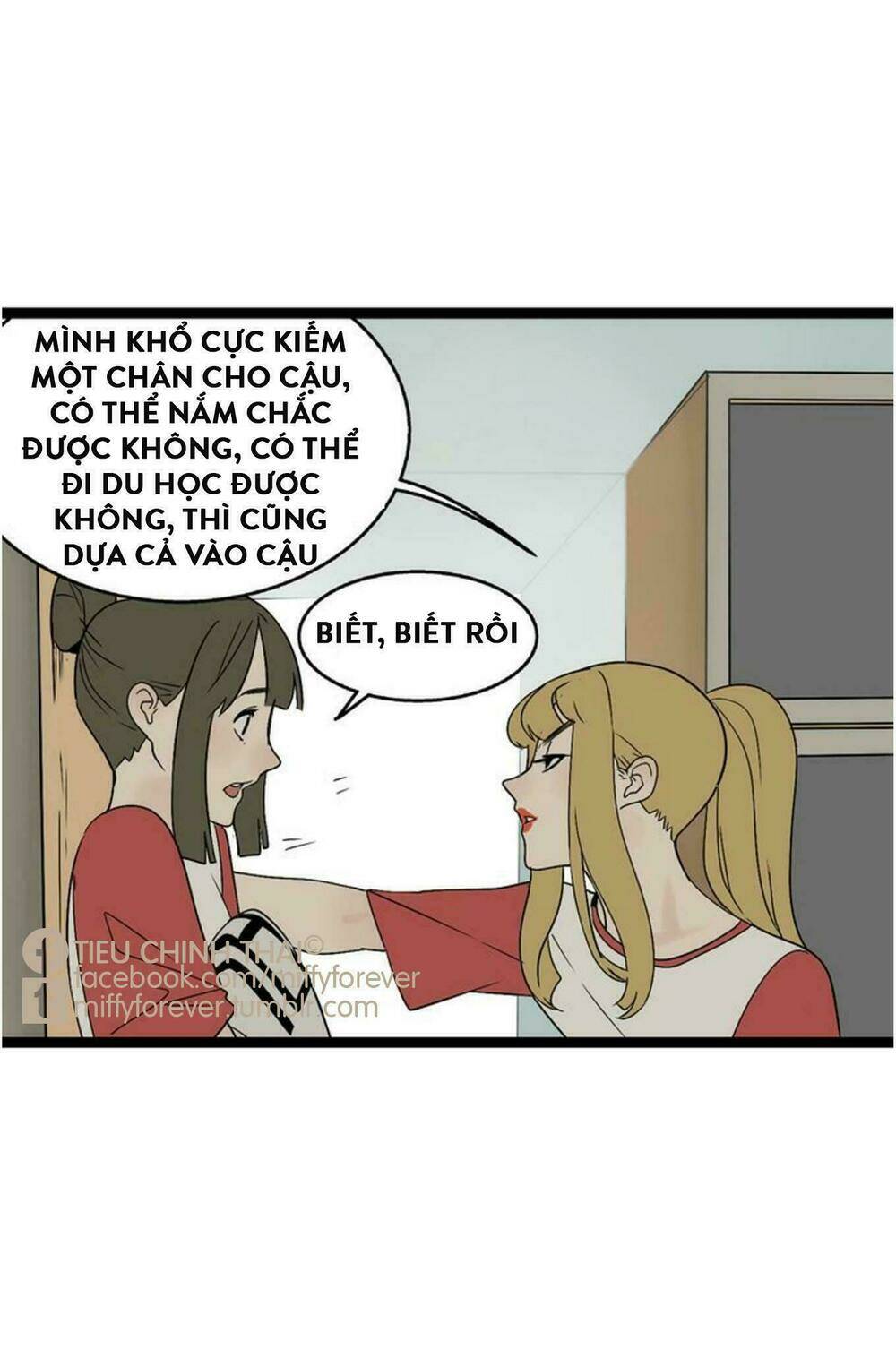 mục linh chapter 4.1 23