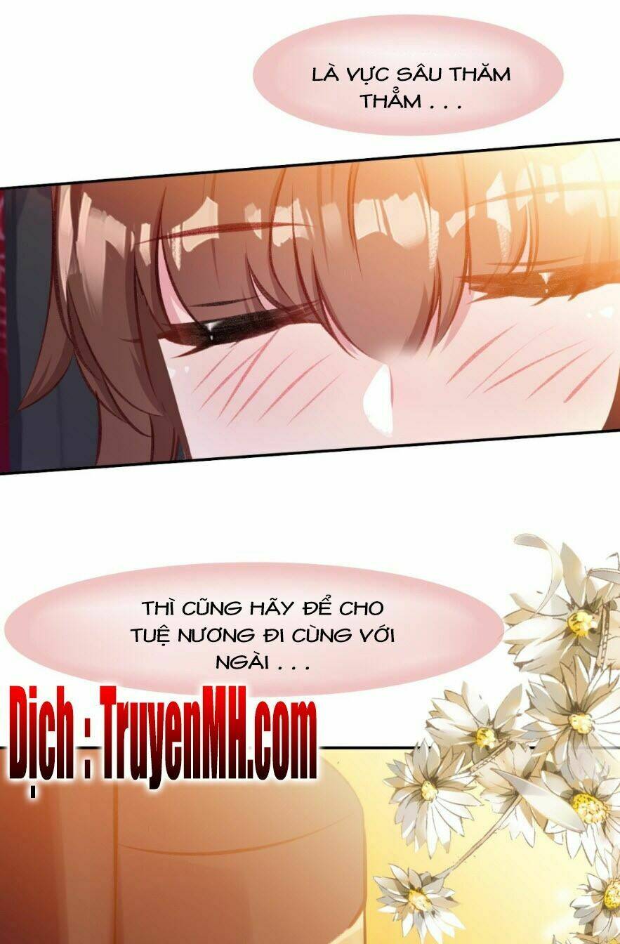gả cho một tên thái giám đáng ghét chapter 96 14