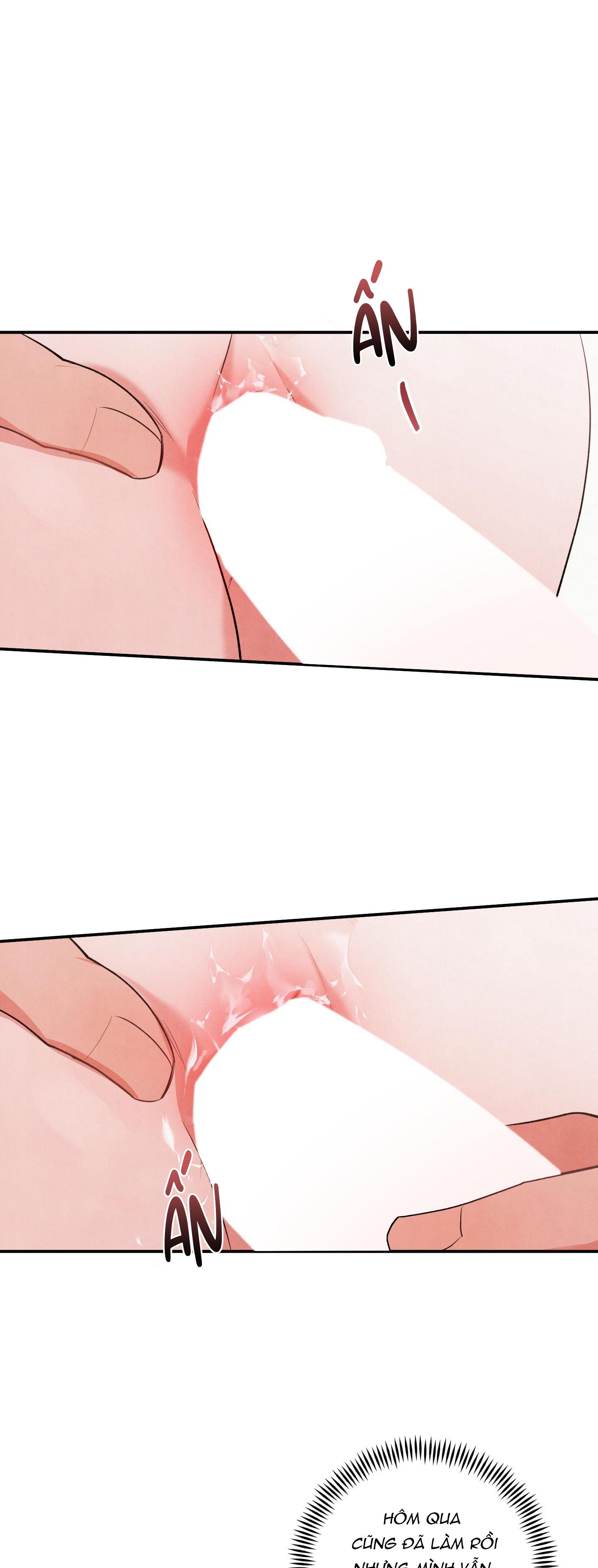 mối quan hệ ngu ngốc chapter 52 2