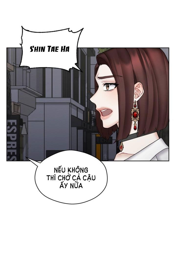 [18+] trò chơi giữa hai người chapter 8.2 8