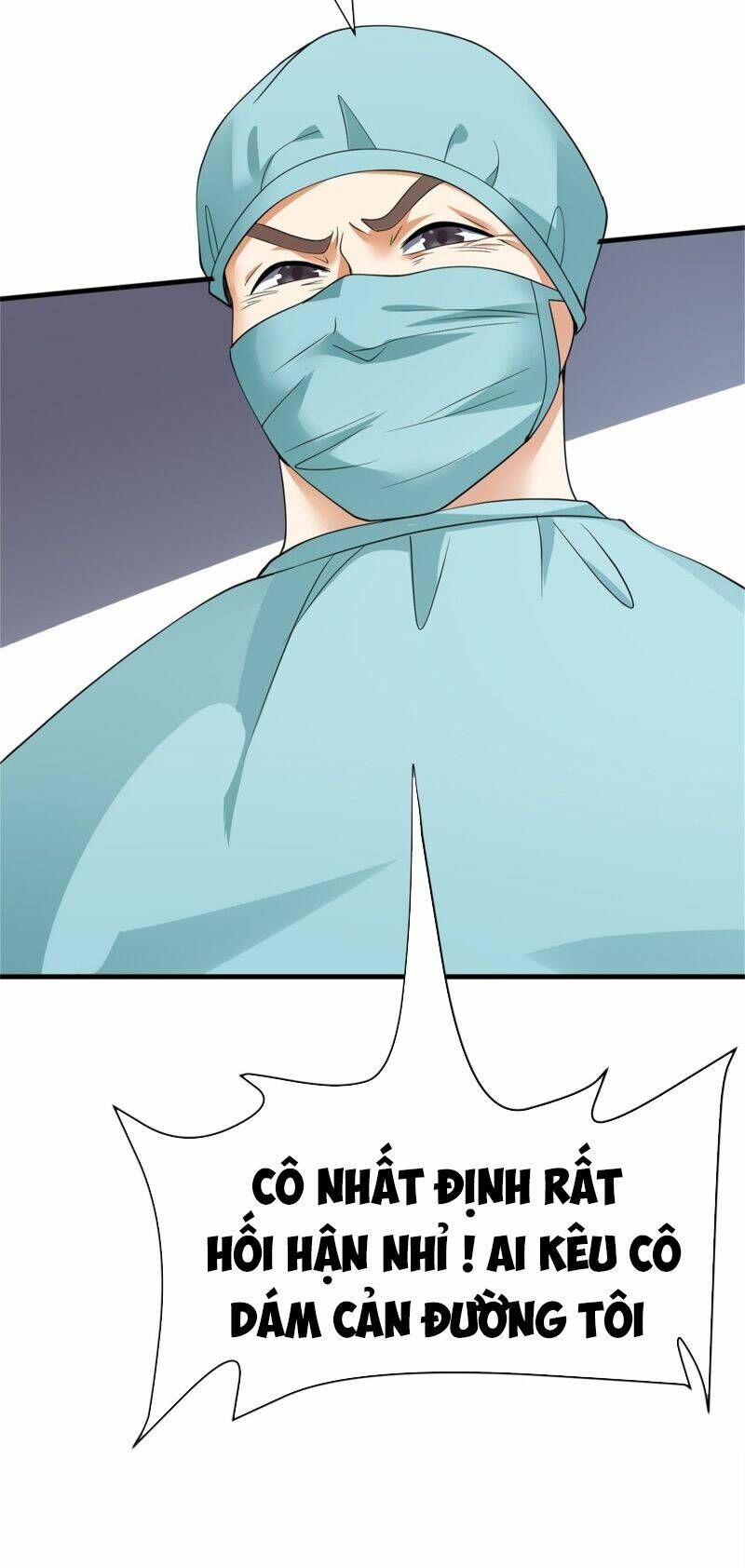 hoa hậu giảng đường luôn bên người chapter 54 21