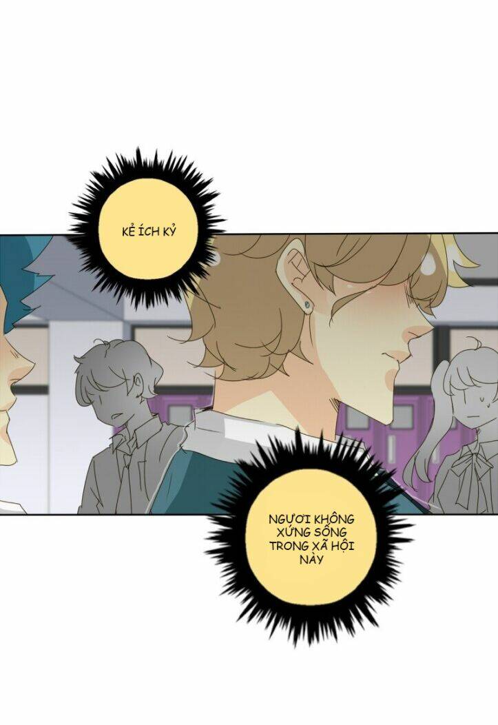 Thế Giới Không Hoàn Hảo Chapter 62 41