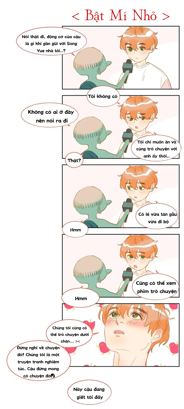 mr.snail chapter 3 24