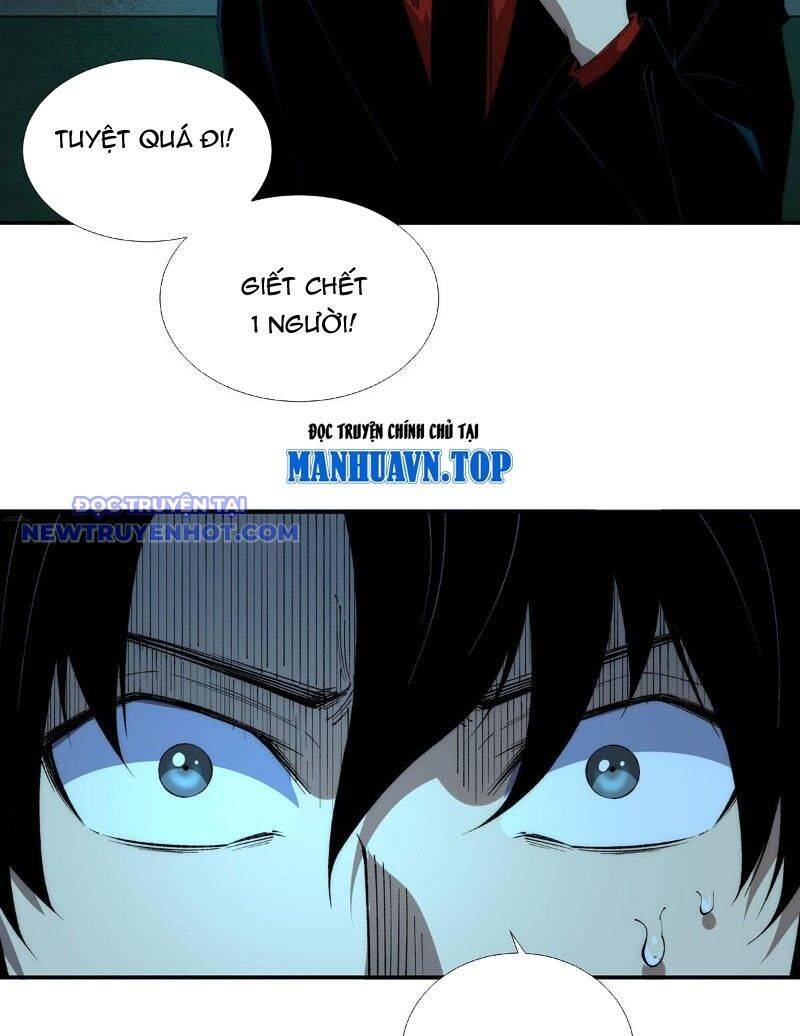 vô hạn thôi diễn chapter 45 41