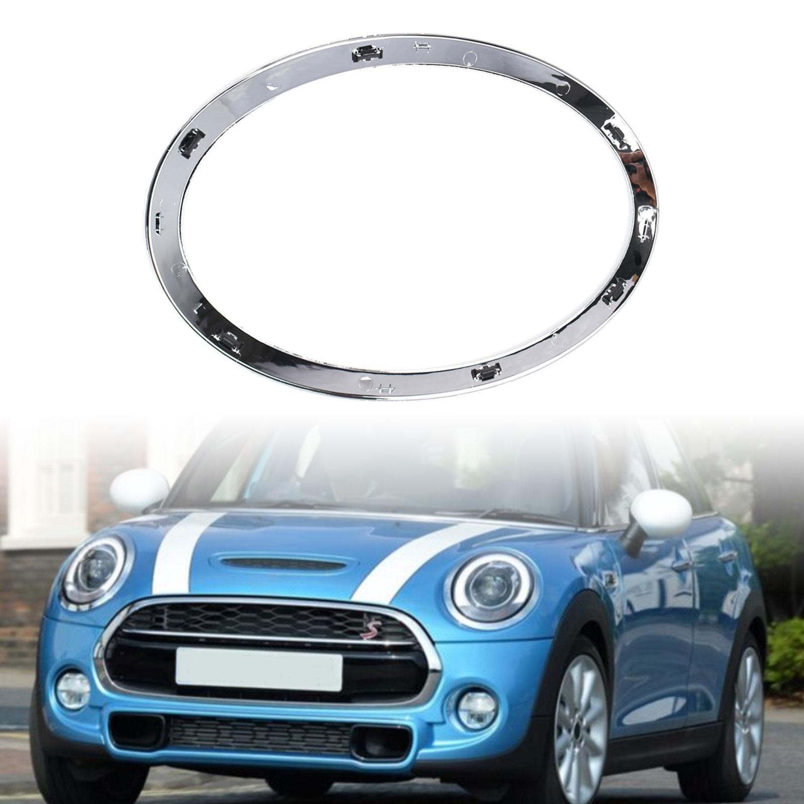 Headlight Bezels,  Bezel Cover, High Performance, Decoration ,Spare Parts Headlight   Headlight Cover  for   Mini