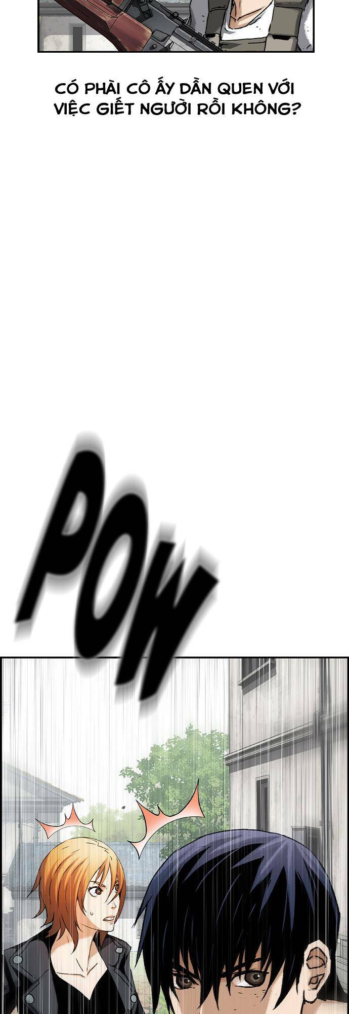 pubg - cuộc chiến sinh tồn - 100 chapter 11 20