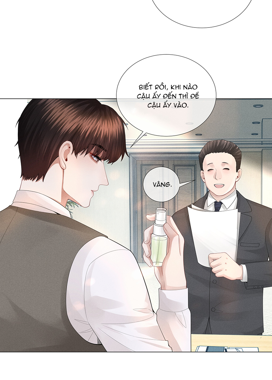 dior tiên sinh chapter 32 2