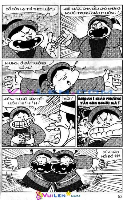 thần đồng đất việt chapter 97 62