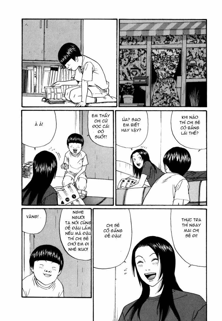 boku to issho chapter 35 15