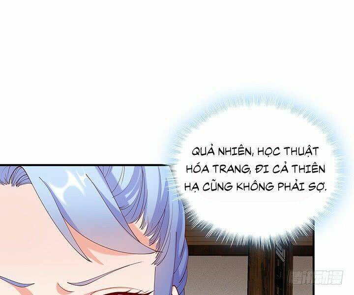 đô đốc đại nhân sủng thê kí chapter 18.2 85