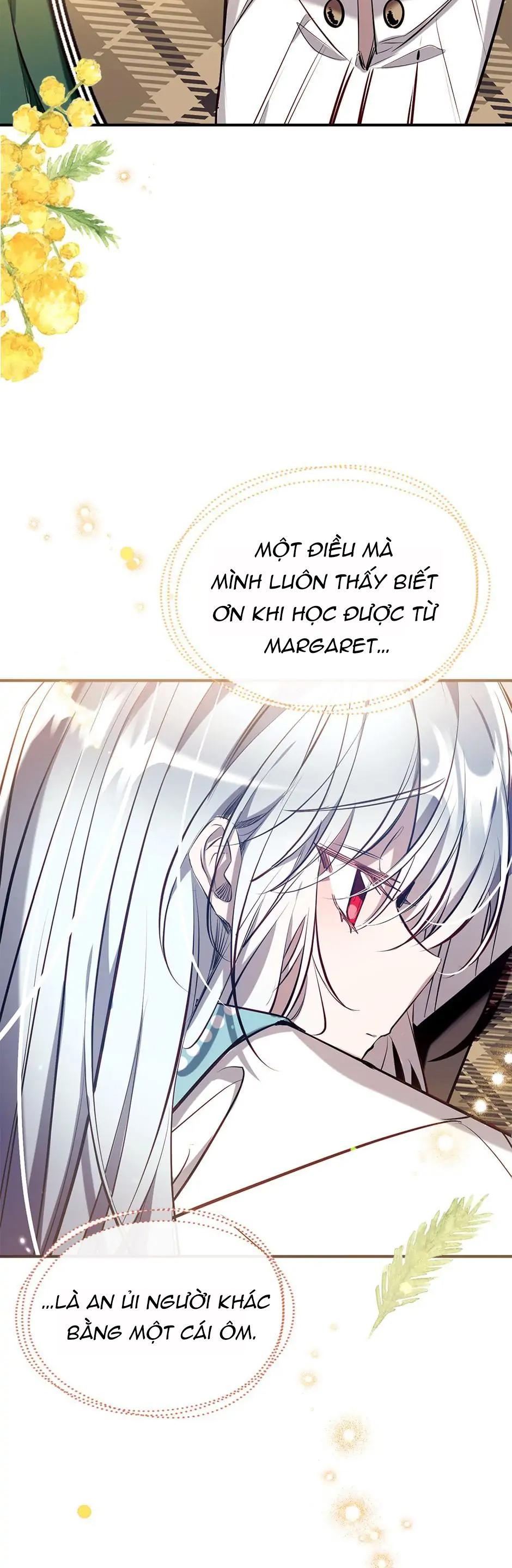 chúng ta có thể trở thành gia đình được không? chapter 77 43