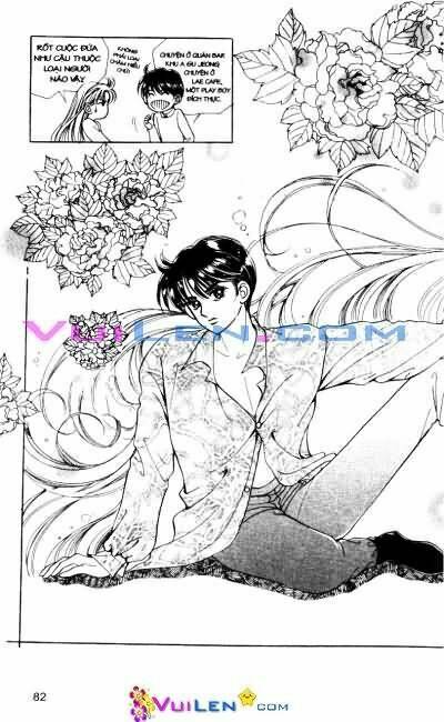 cánh cửa mùa hè chapter 6 82
