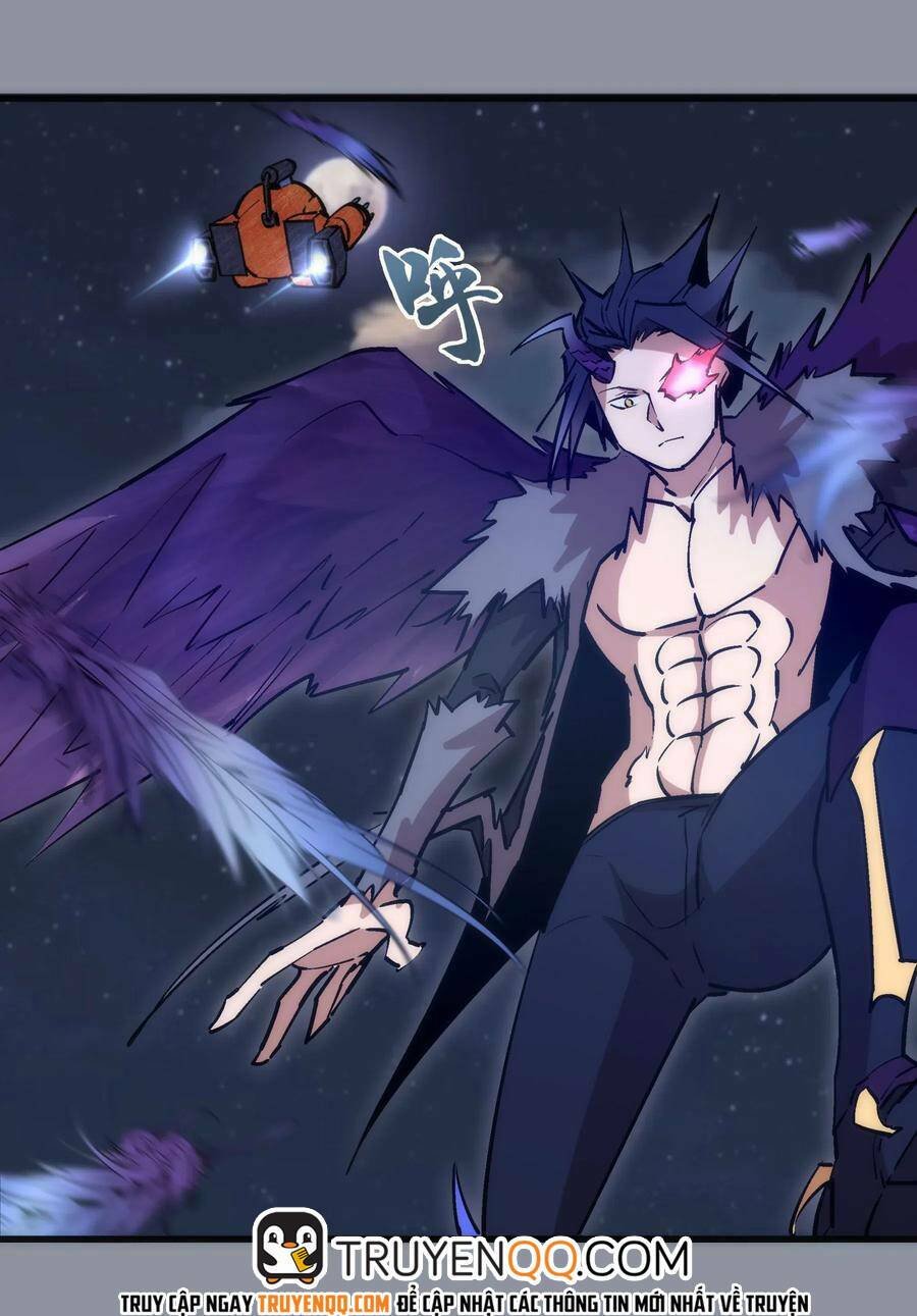 tôi không phải quỷ vương chapter 68 27