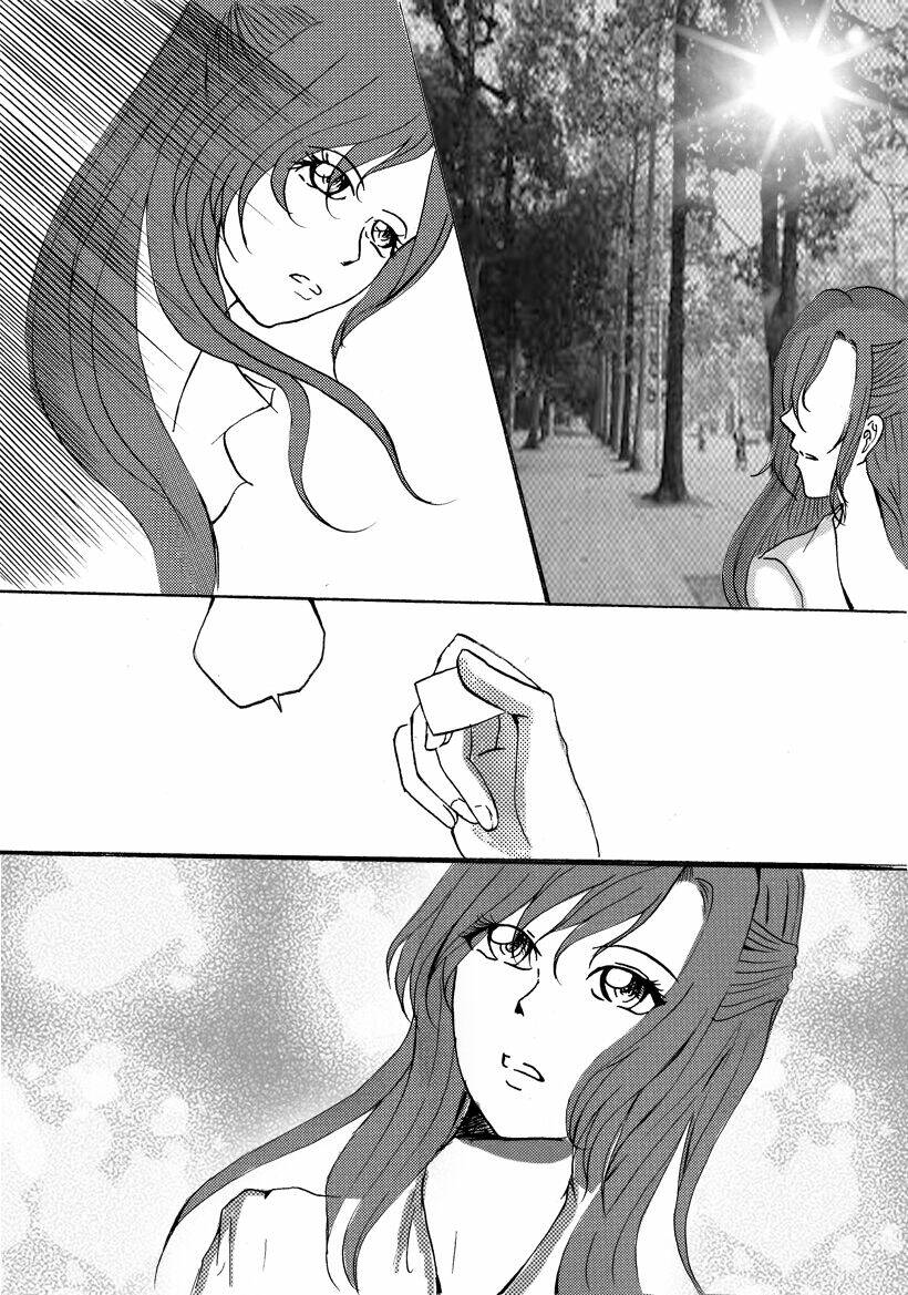 tuổi loạn chapter 5 42