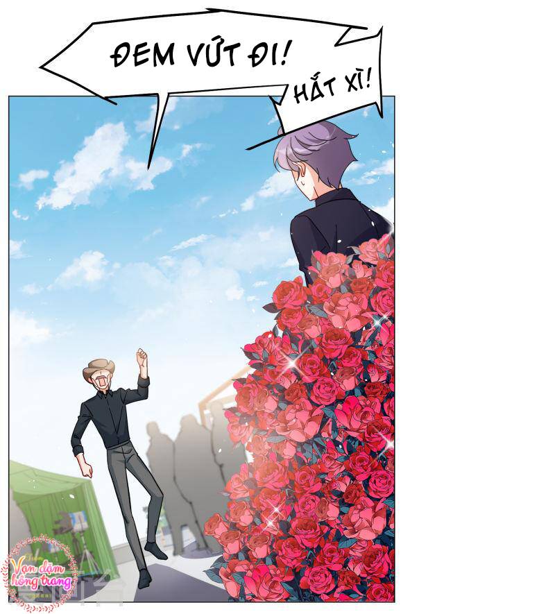 cô ấy đến rồi, xin nằm xuống! chapter 257 3