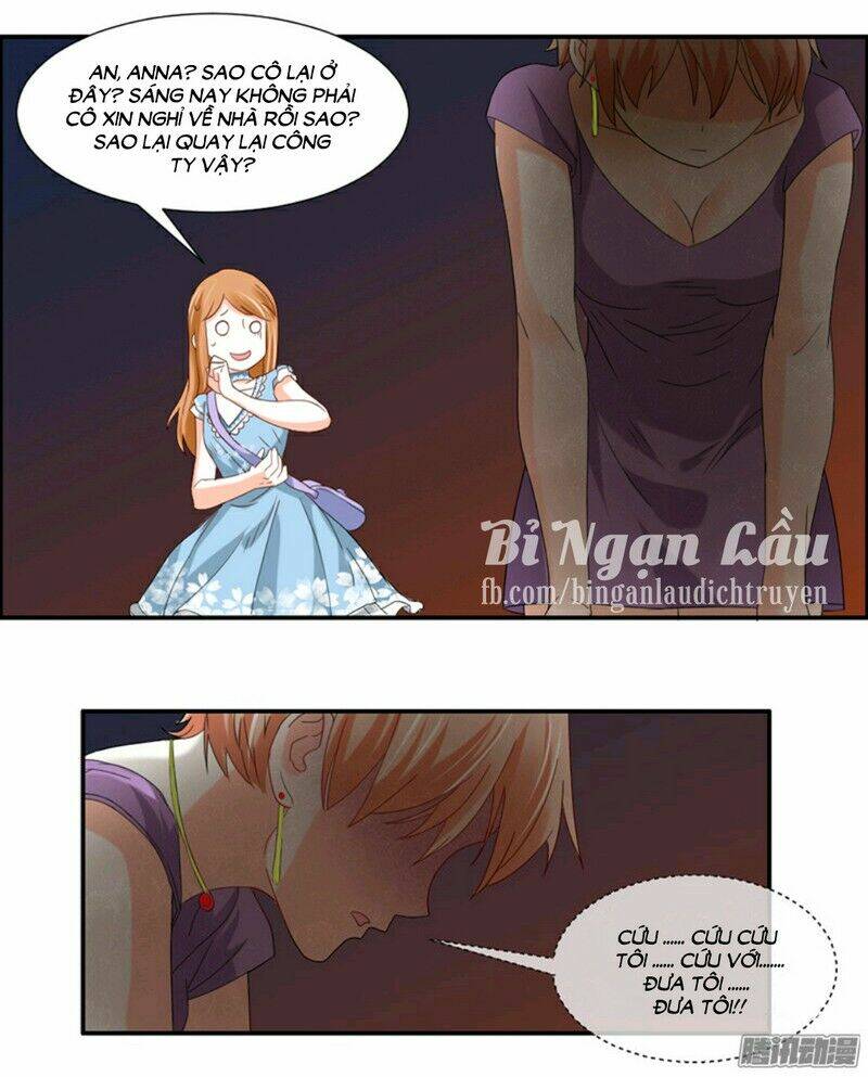 ma vương đại nhân đi thông thả chapter 26 5