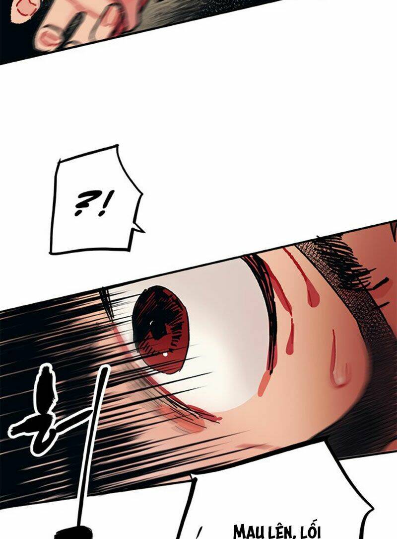 địa ngục trong núi misiryeong chapter 2 19