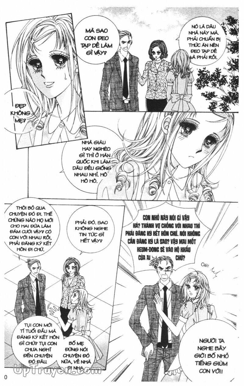 vợ chồng trẻ con bản đẹp chapter 4 10