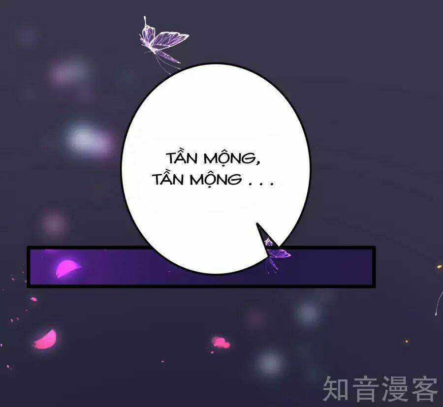 cường thế tù ái - địch thiếu đừng xằng bậy chapter 2 52