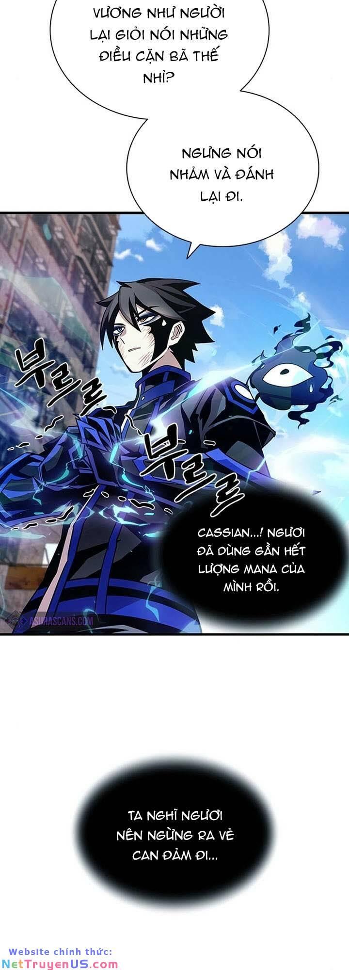 chuyển sinh thành ác nhân chapter 117 73