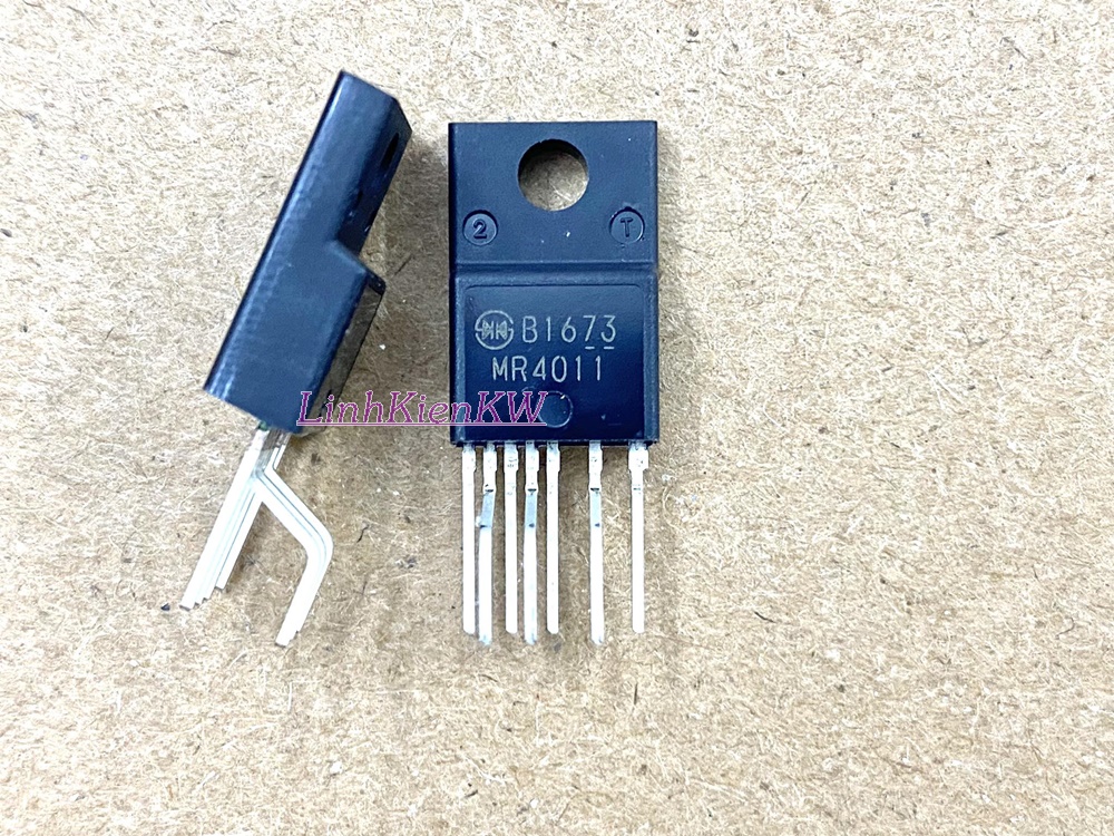 IC Nguồn Mr4011 Mới, Chính gốc 100%.