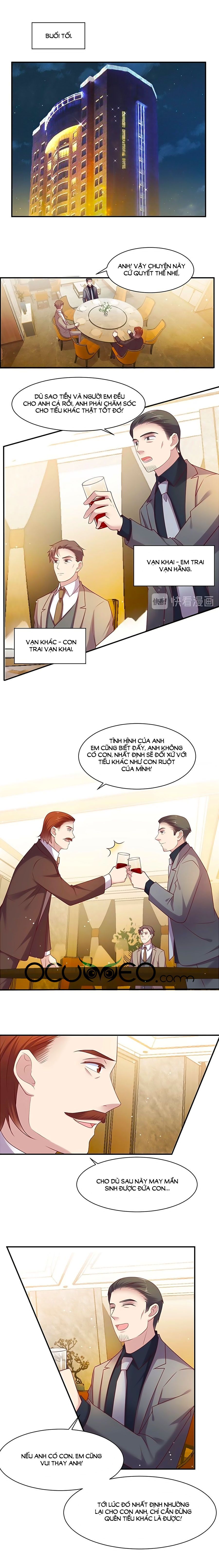 khoá chặt đôi môi (full) chapter 82 4