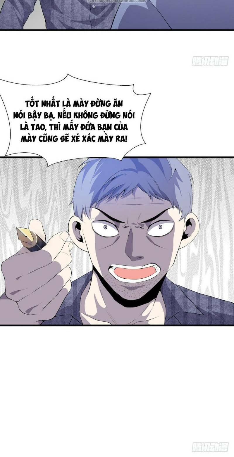 thát không mê thất chapter 9 14