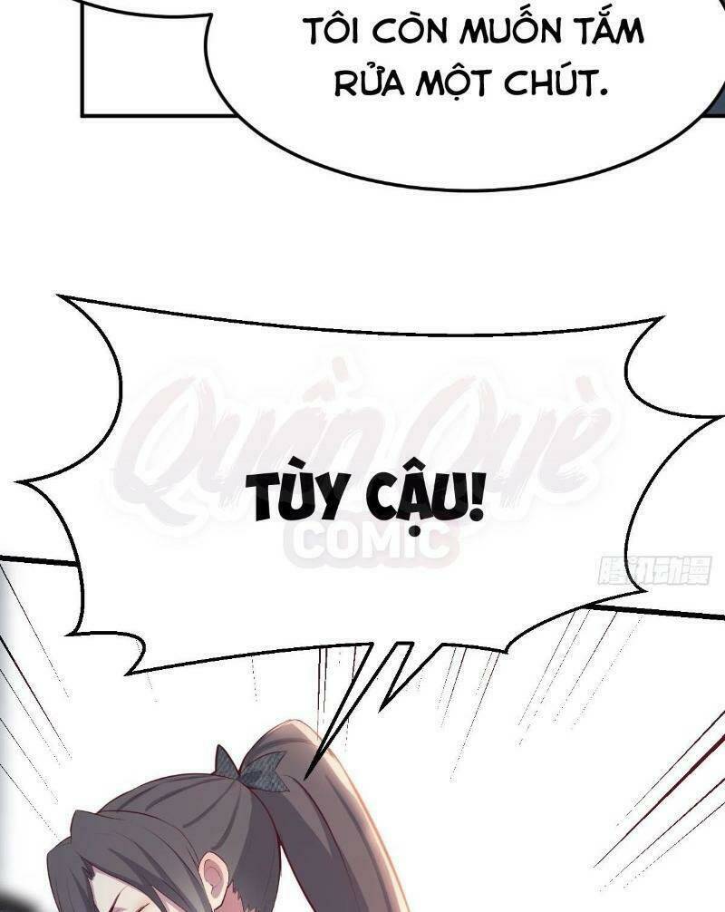 song tu đạo lữ kiểu xem mặt chapter 68 65