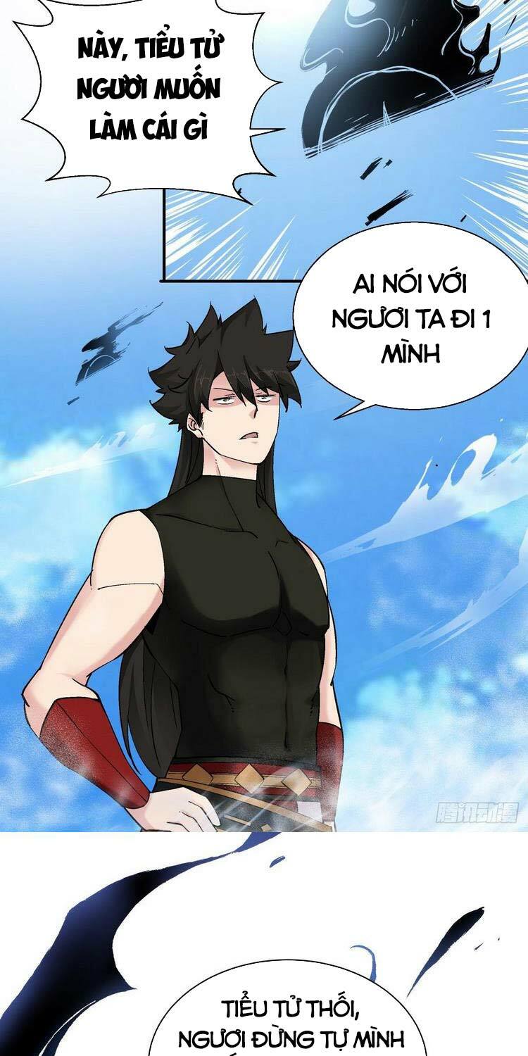 ta là nhà giàu số một, ta không muốn trọng sinh chapter 70 35